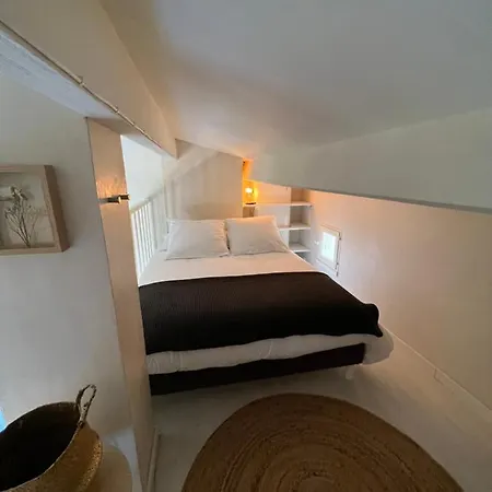 아파트 Proche Village Naturiste, Terrasse Et Parking 아그