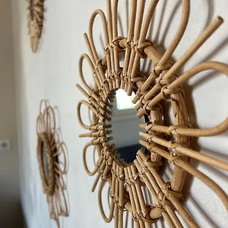 아파트 Proche Village Naturiste, Terrasse Et Parking *