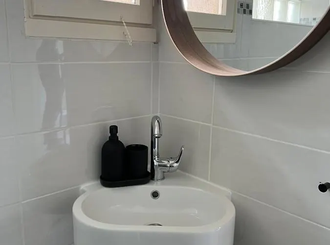 아파트 Proche Village Naturiste, Terrasse Et Parking *